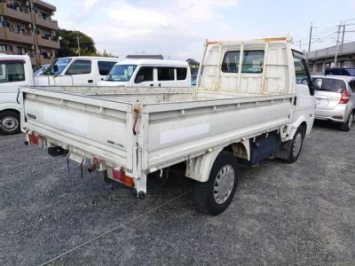 Mazda BONGO