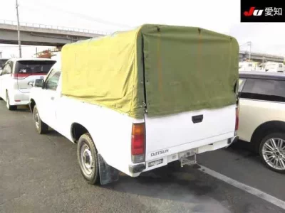 Nissan DATSUN PICKUP