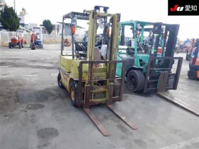 Mitsubishi FORKLIFT