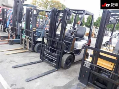 Nissan FORKLIFT