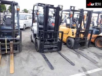 Nissan FORKLIFT