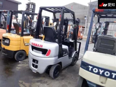 Nissan FORKLIFT