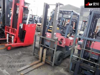 Nissan FORKLIFT