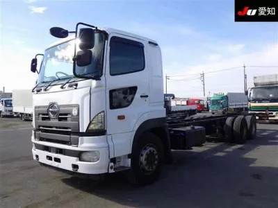 Hino PROFIA