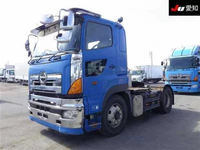 Hino PROFIA