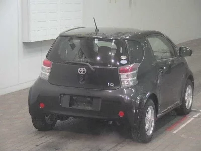 Toyota IQ