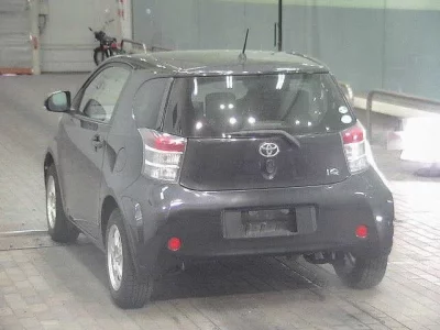 Toyota IQ
