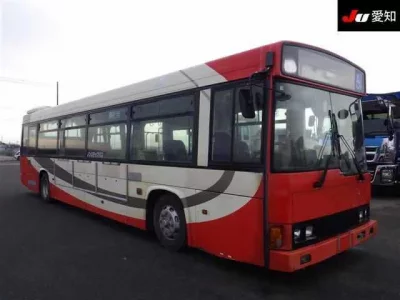 Hino BUS