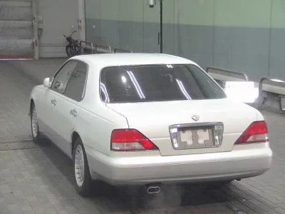 Nissan CEDRIC