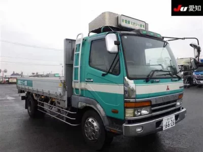 Mitsubishi FUSO FIGHTER