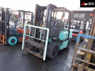 SUMITOMO FORKLIFT