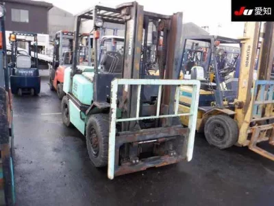 SUMITOMO FORKLIFT