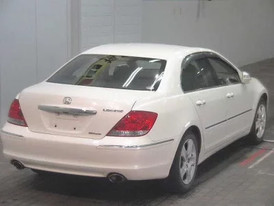 Honda LEGEND
