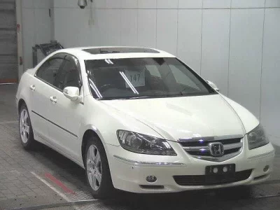 Honda LEGEND