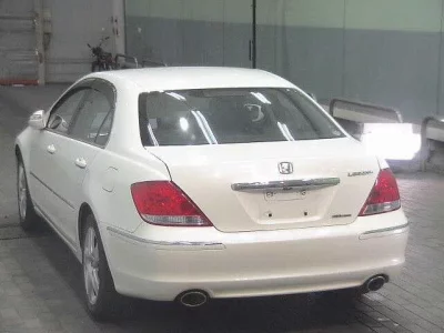 Honda LEGEND
