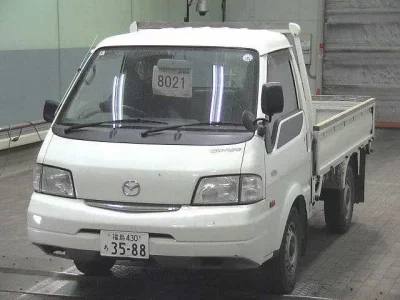 Mazda BONGO
