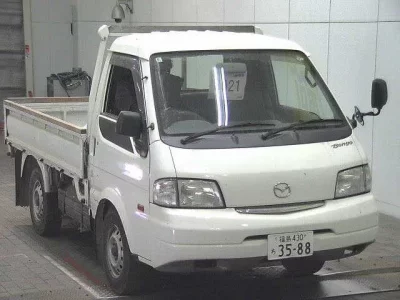 Mazda BONGO