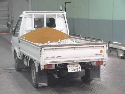 Mazda BONGO