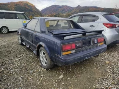 Toyota MR2