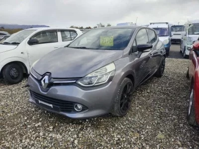 Renault LUTECIA