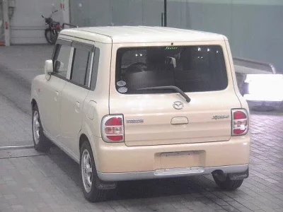 Mazda SPIANO