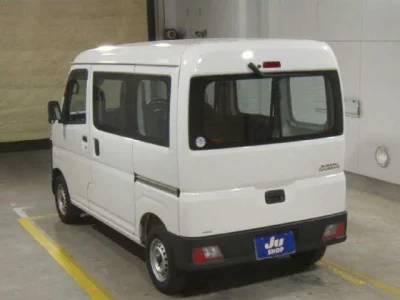 Subaru SAMBAR