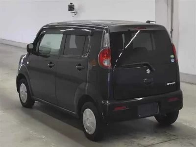 Suzuki MRWAGON