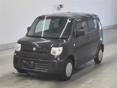 Suzuki MRWAGON