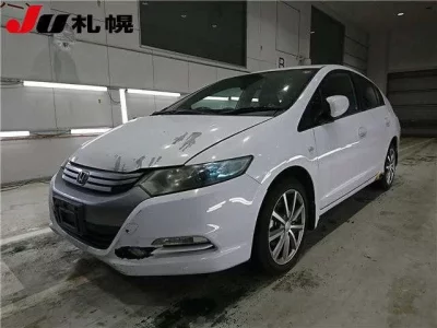 Honda INSIGHT