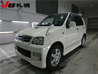 Daihatsu TERIOS KID