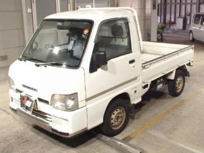 Subaru SAMBAR