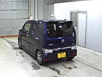 Mazda FLAIR