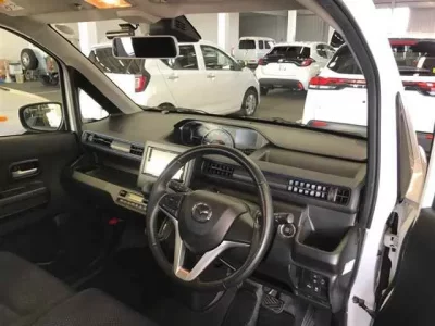 Mazda FLAIR