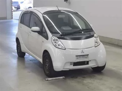 Mitsubishi I-MIEV