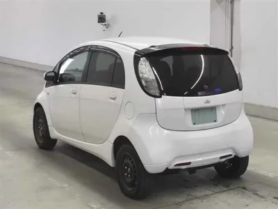 Mitsubishi I-MIEV