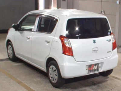 Suzuki ALTO ECO