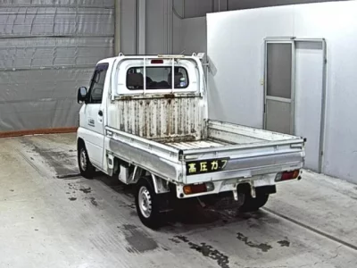Mitsubishi MINICAB TRUCK