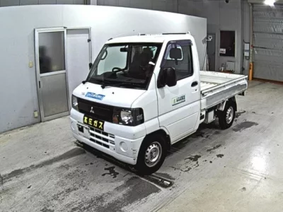 Mitsubishi MINICAB TRUCK