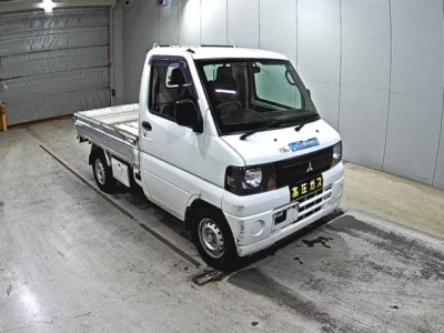 Mitsubishi MINICAB TRUCK
