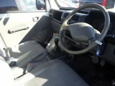 Mitsubishi MINICAB TRUCK