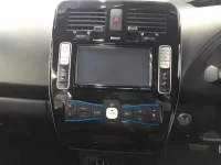 Nissan LEAF лот № 80031 оценка 4  с аукциона в Японии 5