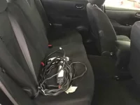 Nissan LEAF лот № 80031 оценка 4  с аукциона в Японии 7