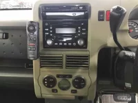 Nissan CUBE лот № 80034 оценка 3.5  с аукциона в Японии 5