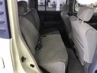 Nissan CUBE лот № 80034 оценка 3.5  с аукциона в Японии 7