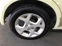 Nissan CUBE лот № 80034 оценка 3.5  с аукциона в Японии 8