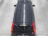 Nissan X-TRAIL лот № 80035 оценка R  с аукциона в Японии 9