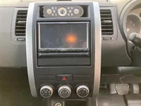 Nissan X-TRAIL лот № 80035 оценка R  с аукциона в Японии 5