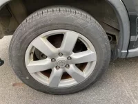 Nissan X-TRAIL лот № 80035 оценка R  с аукциона в Японии 8