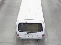 Nissan VANETTE VAN лот № 80033 оценка 3  с аукциона в Японии 10