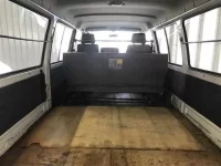 Nissan VANETTE VAN лот № 80033 оценка 3  с аукциона в Японии 9